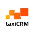 Programın simgesi: taxiCRM - кабинет водител…