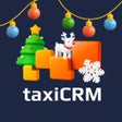 Icoon van programma: taxiCRM - кабинет водител…