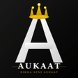 Ikona programu: Aukaat