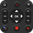 ไอคอนของโปรแกรม: Universal Remote Control …