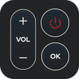Icône du programme : Universal Remote Control …