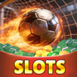 أيقونة البرنامج: World Cup Strike:Goal Jac…