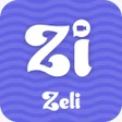 プログラムのアイコン：Zeli  Video chats anytime