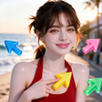 ไอคอนของโปรแกรม: Lucky Arrow Girls