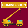 Programikonen: Coming Soon amp Maintenan…