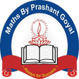 プログラムのアイコン：Maths By Prashant Goyal S…