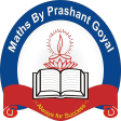 Maths By Prashant Goyal Sir