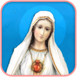プログラムのアイコン：Saint Rosaire catholique