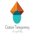 Programikonen: Citation Transparency