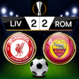 Icon of program: Europa League Game