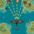 プログラムのアイコン：Aircraft Wargame 3