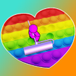 Ikona programu: Pop It Island