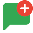 Ikon program: Better Google Chat Home