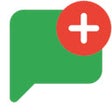 プログラムのアイコン：Better Google Chat Home