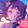 Programın simgesi: BanG Dream 少女乐团派对