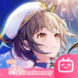 程序图标：BanG Dream 少女乐团派对