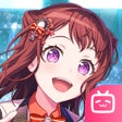 Ícone do programa: BanG Dream 少女乐团派对