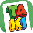 プログラムのアイコン：TAKI