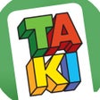 Programikonen: TAKI