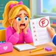 Ikona programu: Back to School:Teacher Tr…