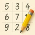 Ikon program: Puzzle Time: NumberLogicW…