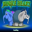 プログラムのアイコン：Jungle Heart