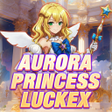 Icoon van programma: Aurora Princess Luckex