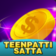 Programikonen: Teenpatti Satta