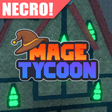 Icon of program: Mage Tycoon