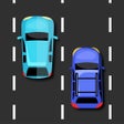 ไอคอนของโปรแกรม: Car Dash Wars - Highway R…