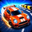 프로그램 아이콘: Car Dash Wars - Highway R…