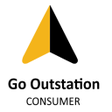 Ikona programu: Go Outstation - Taxi Serv…