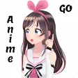 Anime Go  Nonton Anime Channel Sub Indo