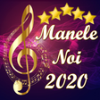 プログラムのアイコン：Manele Noi 2019 2020