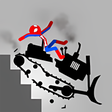 程序图标：Stickhero Dismounting Rag…