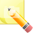 程序图标：Notes