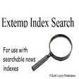 Extemp Index Search