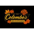 Icoon van programma: Colombos Deli