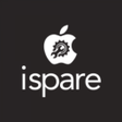 程序图标：ispare - The Biggest Mobi…