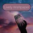 Lively Wallpaper icon