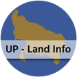 程序图标：भूलेख -  उत्तर प्रदेश (UP…