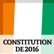 La Côte d’Ivoire Constitution de 2016