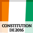 Programikonen: La Côte d’Ivoire Constitu…