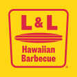 Programın simgesi: LL Hawaiian Barbecue