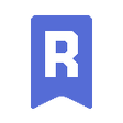 Icoon van programma: Rekall Light