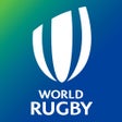 Symbol des Programms: World Rugby Laws of Rugby