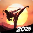 Programikonen: Shades: Shadow Fight Rogu…