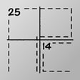 ไอคอนของโปรแกรม: Killer Sudoku