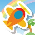 Icoon van programma: Trace and Learn Japanese