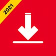 Icon of program: Video Downloader for Pint…